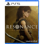resonance a plague tale legacy sur ps5 visuel produit