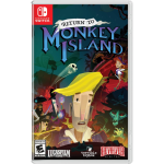 return to monkey island import switch produit