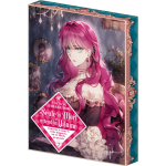 seule la mort attend la vilaine tome 7 collector visuel produit