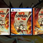 shinobi art of vengeance multi switch ps5 pc