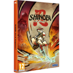 shinobi art of vengeance sur pc visuel produit