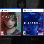 silent hill f jaquette en steelbook news
