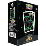sleeve pokemon kanto florizarre visuel produit