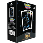sleeve pokemon kanto tortank visuel produit