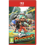 splatoon raiders switch 2 visuel produit def