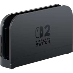 station d'accueil nintendo switch 2 produit
