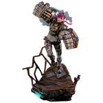 statuette arcane vi 16 purearts visuel produit