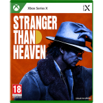 stranger than heaven visuel produit xbox provisoire
