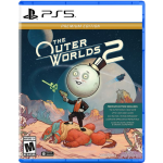 the outer worlds 2 premium ps5 visuel produit