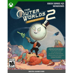 the outer worlds 2 premium xbox visuel produit