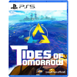 tides of tomorrow sur ps5 visuel produit