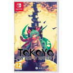 tokoyo the tower of perpetuity switch produit