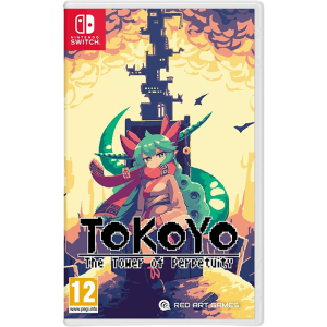 tokoyo the tower of perpetuity switch produit