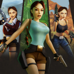 tomb raider 1 2 3 prime amazon produit