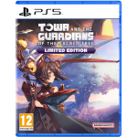 towa and the guardians edition limitee sur ps5 visuel produit