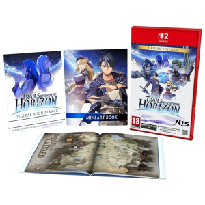 trails beyond the horizon edition deluxe switch 2 visuel produit