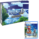 trails in the sky 1st chapter edition bracer ps5 visuel produit