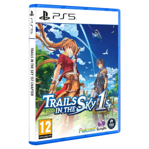 trails in the sky 1st chapter ps5 produit def