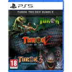 turok trilogy bundle sur ps5 visuel produit