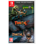turok trilogy bundle sur switch visuel produit