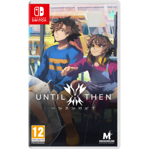 until then switch produit