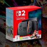 ventes nintendo switch 2 succès au rendez vous news