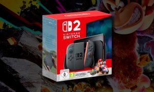 ventes nintendo switch 2 succès au rendez vous news