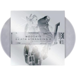 vinyle death stranding 2 woodkid visuel produit