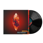 vinyle final fantasy vgm essentials 2lp visuel produit
