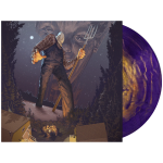 vinyle friday the 13th part 2 edition limitee visuel produit