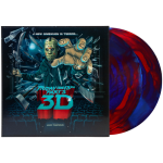vinyle friday the 13th part 3 edition limitee visuel produit