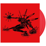 vinyle ultrakill bande originale volume 1 visuel produit