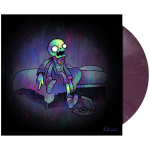 vinyles plants vs zombies bad zombies visuel produit