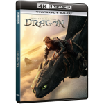 visuel produit Dragons Blu Ray 4K v2