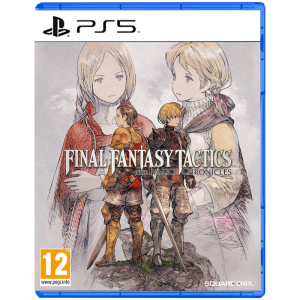 visuel produit final fantasy tactics the ivalis chronicles ps5