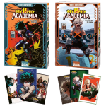 visuel produit my hero academia tome 1 collector