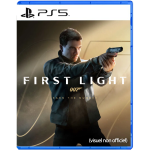 visuel produit provisoire 007 first light ps5