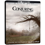 visuel produit provisoire conjuring blu ray 4k collector steelbook