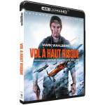 vol a haut risque blu ray 4k visuel produit