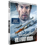 vol à haut risque 4k steelbook produit def