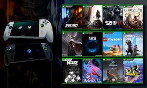 xbox game showcase recap 2025 juin
