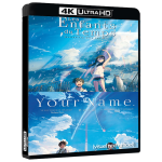 your name les enfants du temps 4k blu ray visuel produit