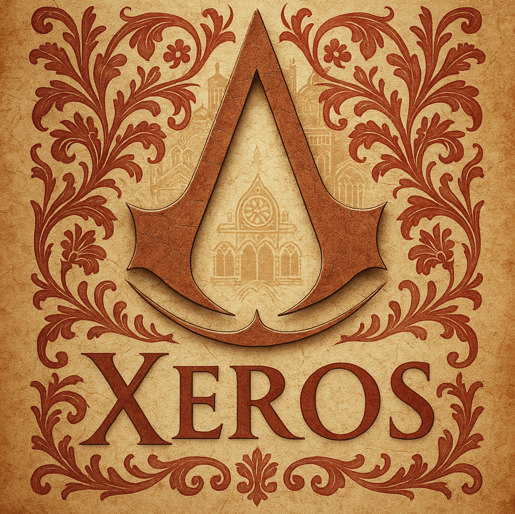 Xeros2425
