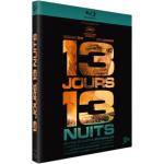 13 jours 14 nuits blu ray visuel produit
