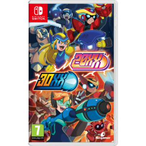 20xx 30xx switch visuel produit