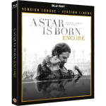 A Star Is Born Encore Edition Blu-Ray produit