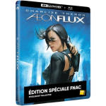 Aeon Flux 4K Steelbook Fnac produit