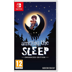 Amon The Sleep Switch produit