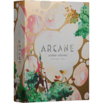 Arcane Saison 2 Blu Ray 4K Collector produit