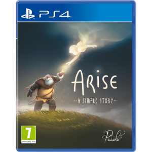 Arise Definitive Edition sur PS4 product_B1DBtsmqmB